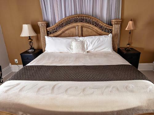 Bella Fattoria Bed And Breakfast