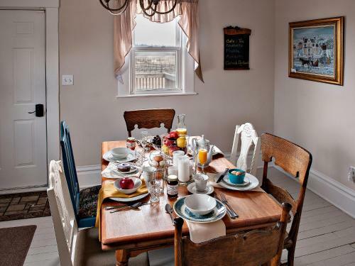Bella Fattoria Bed And Breakfast