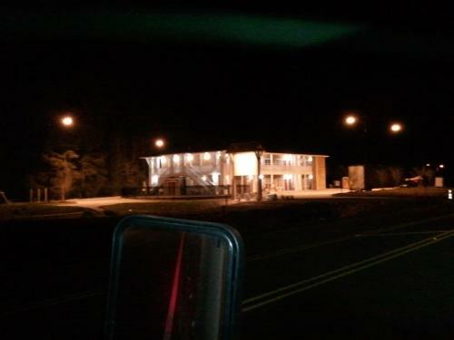 Hotel Topsail Shores Inn
