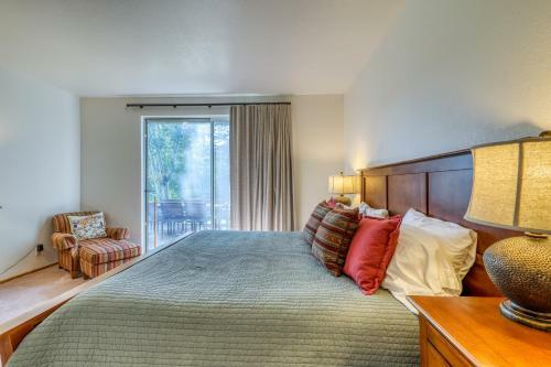 Fairway Family Getaway