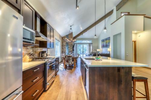 Fairway Family Getaway