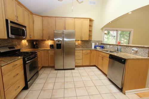 River Knoll Mountain Getaway Atlanta Ga Home