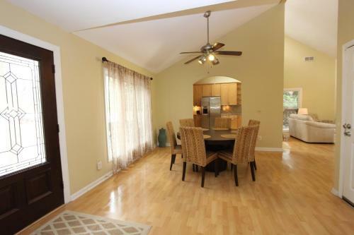 River Knoll Mountain Getaway Atlanta Ga Home