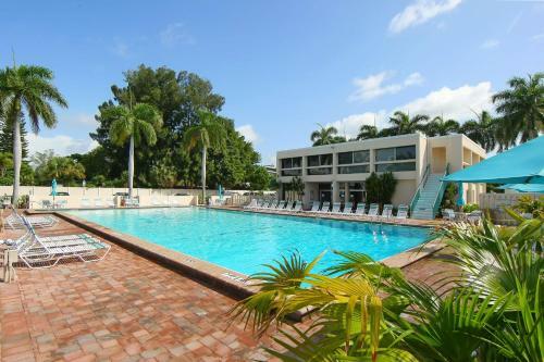 Apartamentos Palm Bay Club By Beachside Management
