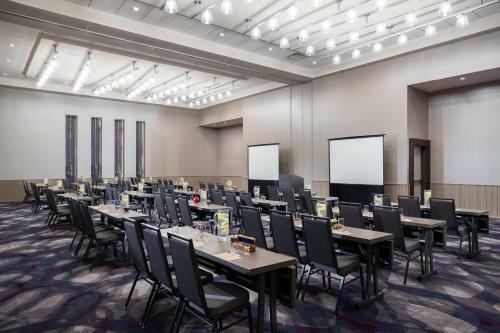 Renaissance Columbus Westerville-polaris Hotel