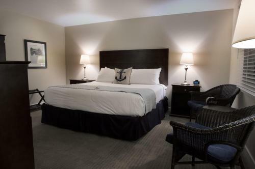 Hotel The Water Street Inn