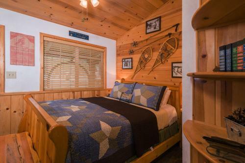 Bed & Breakfast Fireside Lodge