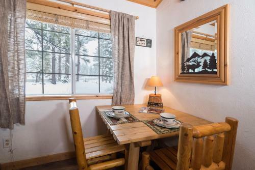 Bed & Breakfast Fireside Lodge