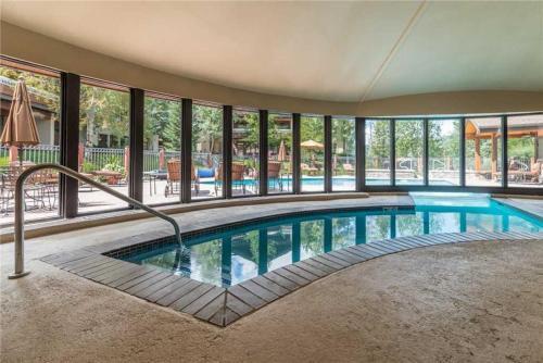 2108 Timberline Lodge, Trappeur's Crossing