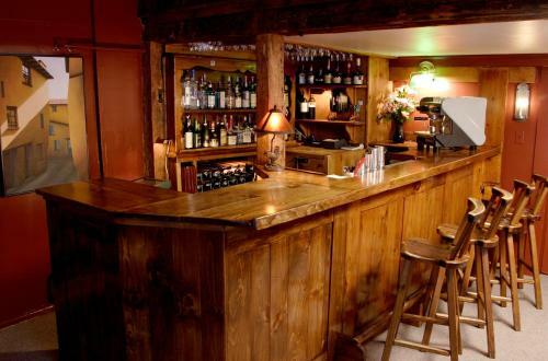 Posada Three Mountain Inn