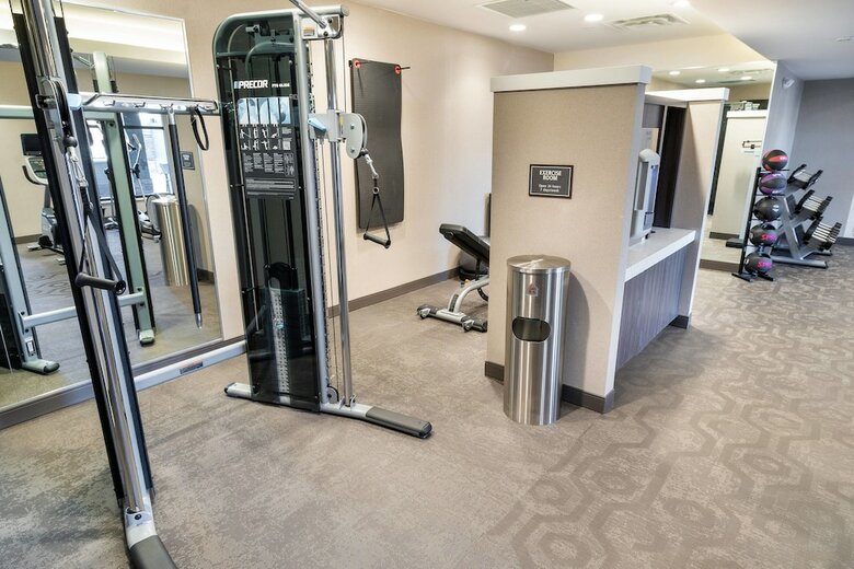 Hotel Residence Inn By Marriott Reno Sparks