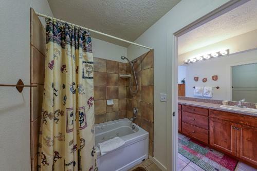 Apartamento Rim Village L3