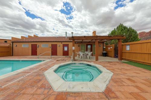 Apartamento Rim Village L3