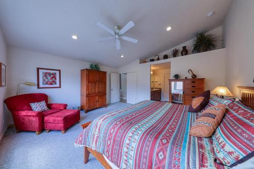 Apartamento Rim Village L3
