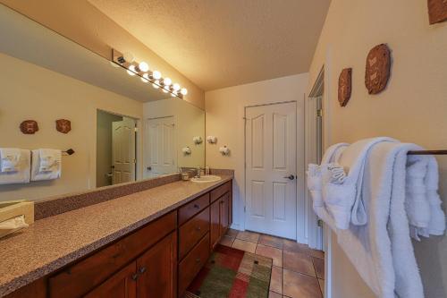 Apartamento Rim Village L3