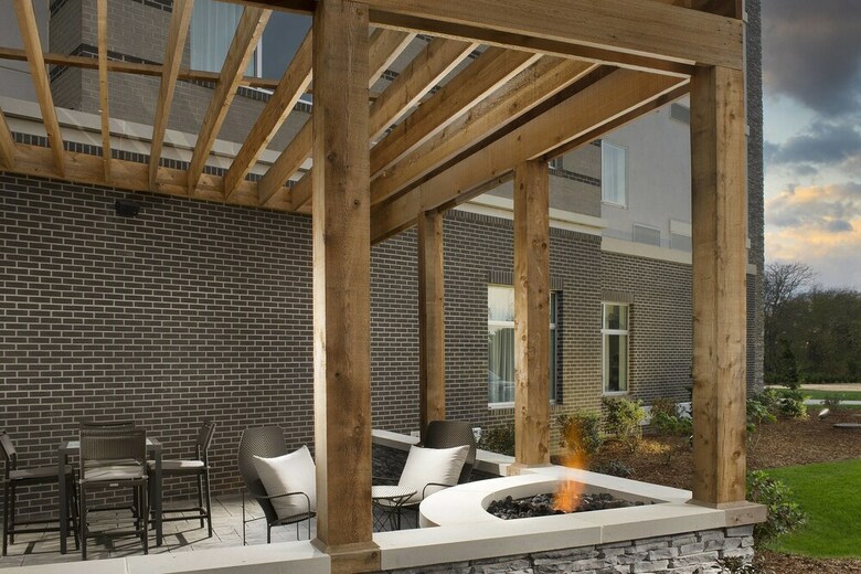 Hotel Courtyard By Marriott Nashville Se/murfreesboro