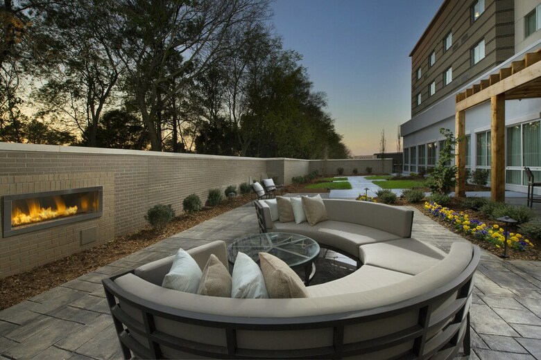 Hotel Courtyard By Marriott Nashville Se/murfreesboro