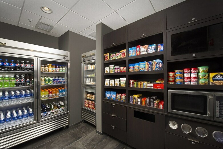 Hotel Courtyard By Marriott Nashville Se/murfreesboro