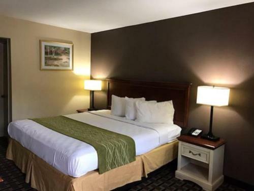 Hotel Americas Best Value Inn Kimball