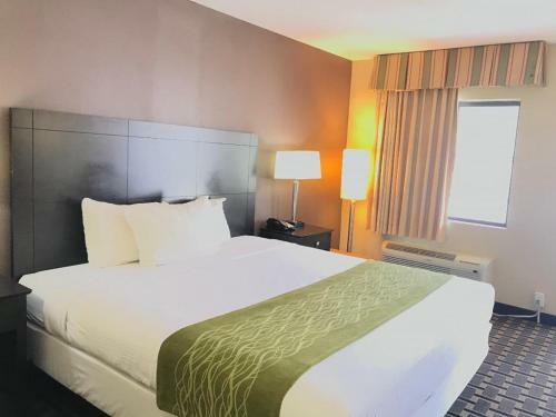 Hotel Americas Best Value Inn Kimball