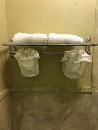 Hotel Americas Best Value Inn Kimball