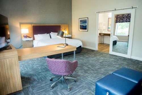 Hotel Hampton Inn & Suites Warrington Horsham