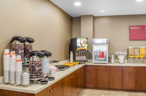 Hotel Comfort Suites Manheim - Lancaster