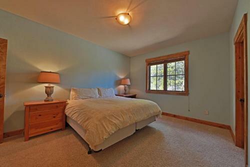 Juniper House Home