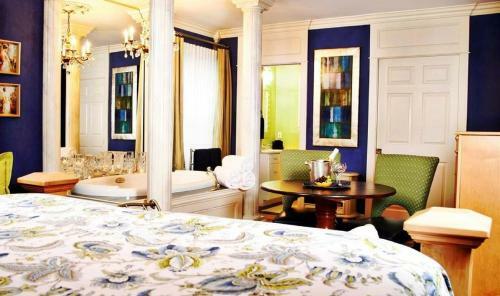 Prairieside Suites Luxury Bed & Breakfast