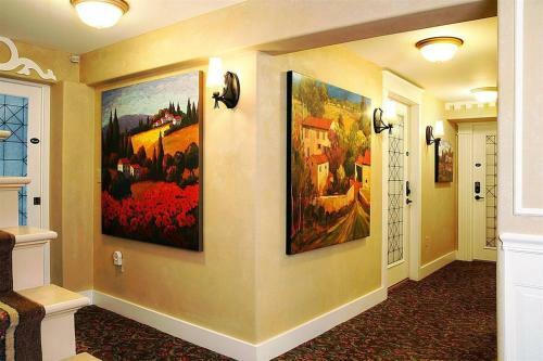Prairieside Suites Luxury Bed & Breakfast