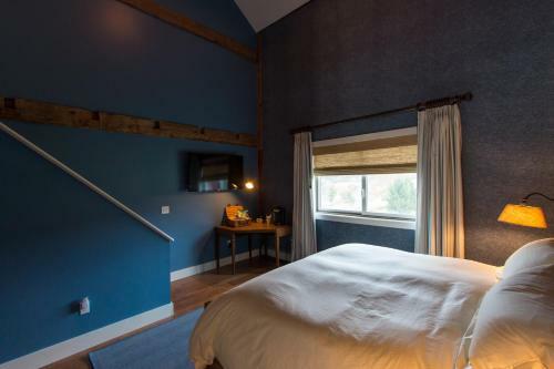 Bed & Breakfast Inn At Tyler Hill