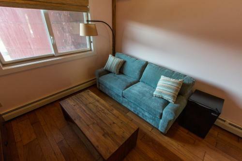Bed & Breakfast Inn At Tyler Hill