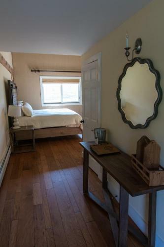 Bed & Breakfast Inn At Tyler Hill
