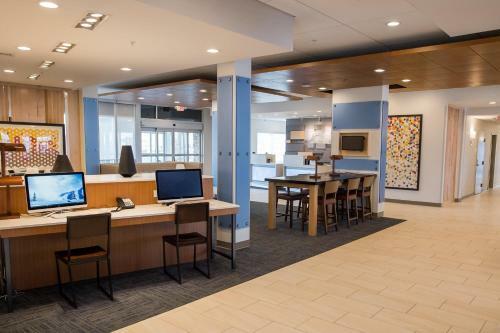Hotel Holiday Inn Express & Suites - Marietta