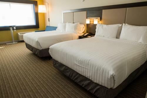 Hotel Holiday Inn Express & Suites - Marietta