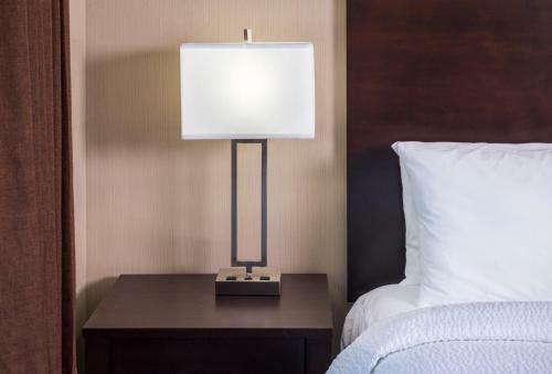 Hotel Fairfield Inn By Marriott Boston Sudbury