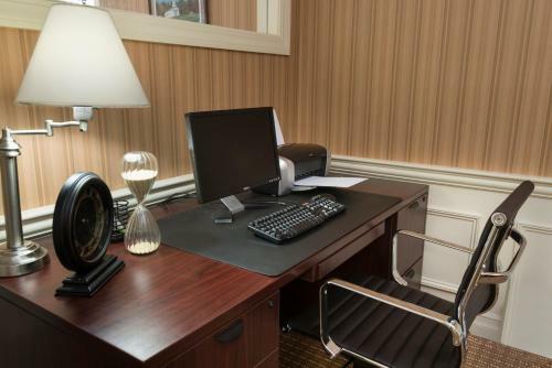Hotel Fairfield Inn By Marriott Boston Sudbury