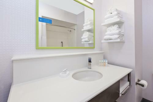 Hotel Hampton Inn Sedalia
