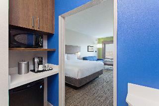 Hotel Holiday Inn Express & Suites - Moses Lake
