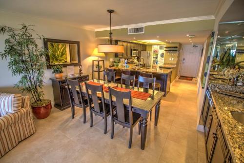 Apartamento Ocean Vista Condo Unit #406