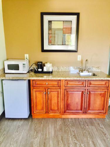 Hotel Best Western Butner Creedmoor Inn