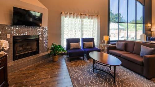 Hotel Best Western Butner Creedmoor Inn