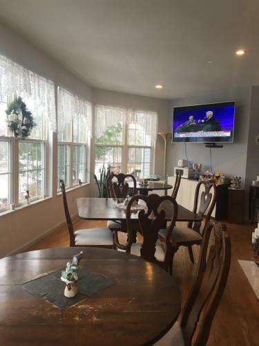 Apartamento Highland Hideaway - Valiant Room