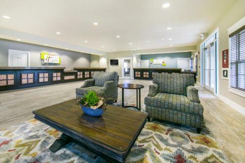 Hotel Holiday Inn Club Vacations Fox River Resort