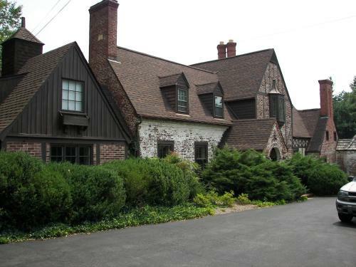 Bed & Breakfast Longacre Of Appomattox