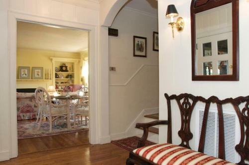 Bed & Breakfast Longacre Of Appomattox