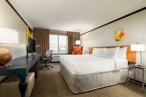 Hotel Hilton Garden Inn Medford
