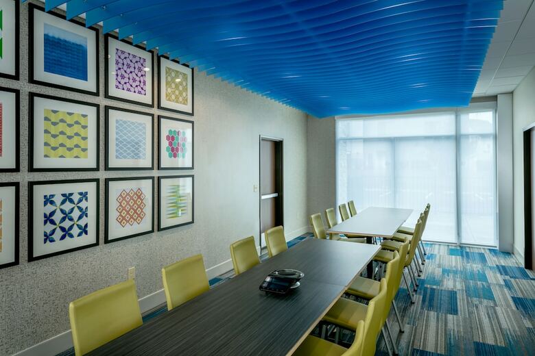 Hotel Holiday Inn Express & Suites - Medford