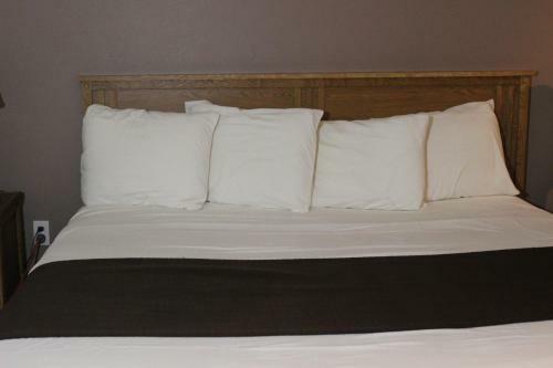 Motel Woodland Inn & Suites