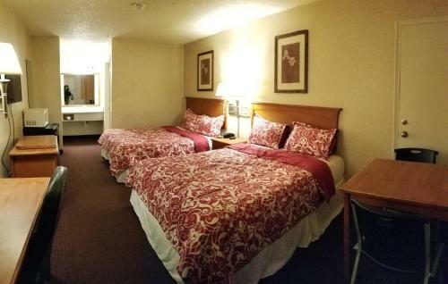 Motel Port Of Tacoma Inn